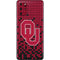 University of Oklahoma Sooners Red Digi Galaxy S20 Plus Skin